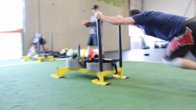 Timur Valiev - MMA Camp at Jackson Wink MMA смотреть онлайн