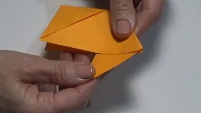 Закладка для книги оригами единорог смотреть онлайн