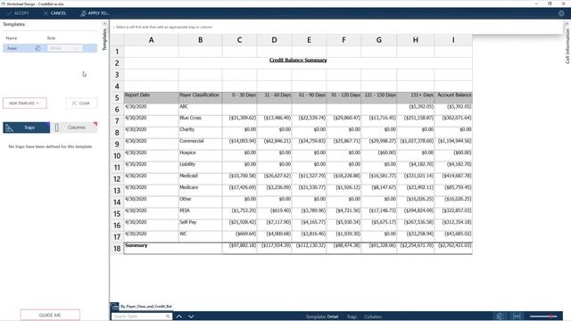 How to Include and Exclude Data - Altair Monarch 2020 Excel Trapping смотреть онлайн