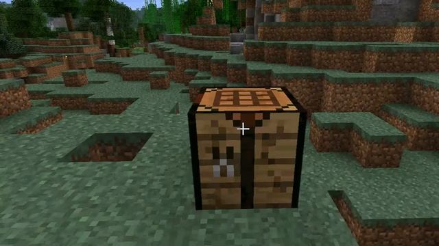 Гайды новичкам Minecraft. Выпуск 2 Часть 1: Рецепты крафта смотреть онлайн