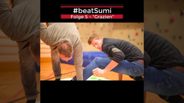 #beatSumi Twister смотреть онлайн