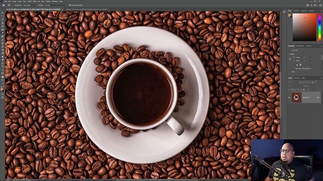 - الدرس الرابع - دورة تعلم فوتوشوب للمبتدئين Adobe Photoshop 2021 смотреть онлайн