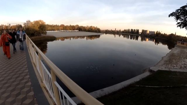 Миргород город курорт, City Mirgorod (Украина) смотреть онлайн