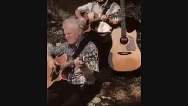 Doc Watson & Richard Watson - House Of The Rising Sun