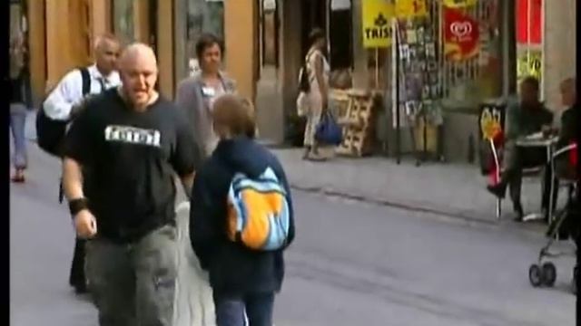 Får jag bjuda på en rolig historia? смотреть онлайн