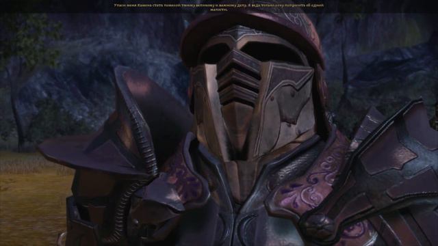 Dragon Age: Origins - #101 Дела хозяйственные [Кошмарный сон] смотреть онлайн