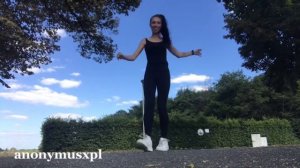 Sash feat Tina Cousins - Mysterious Times Dance Video.mp4