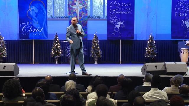 Am I My Brother's Keeper? | 12.2.18 смотреть онлайн