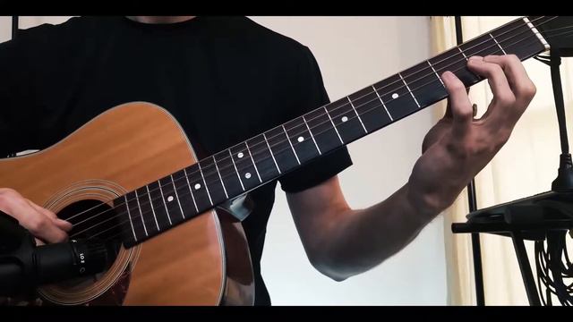 FINAL FANTASY VIII - BREEZY (Guitar Cover) - SONIC ASPECT смотреть онлайн