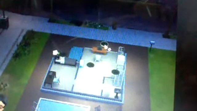 THE SIMS 4 EP1 ♡♡♡☆☆ смотреть онлайн