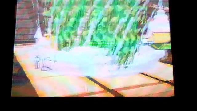 Megaman Starforce 2 Transformation Codes смотреть онлайн