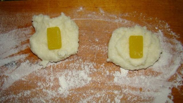 Сборник рецептов