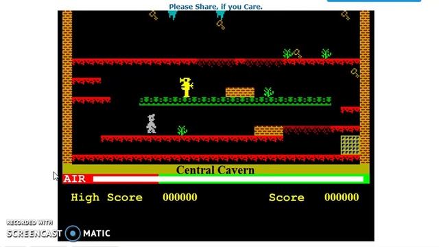 manic miner review смотреть онлайн