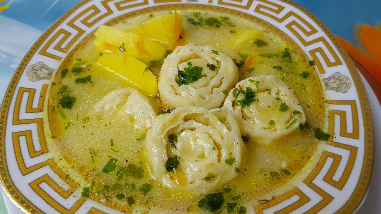 Сырные галушки, цыганка готовит. Сырный суп, мой любимый рецепт. Gipsy Cuisine.