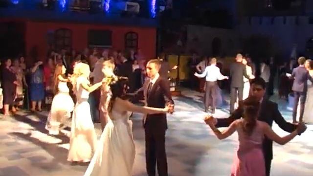 Клип. Выпускной. Три вальса. смотреть онлайн