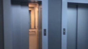 Лифты OTIS 2000R 2019 г.в Q=400,400,1000,1000kg V=1,6м/с (ЖК Притяжение)