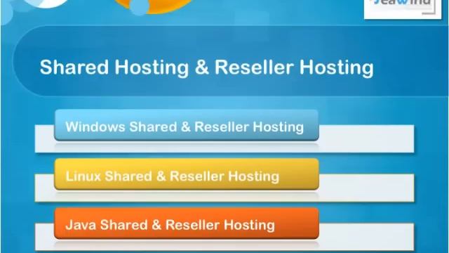 Domain, Web Hosting, Website, Mobile Application, SEO, Seawind Solution, Ahmedabad, Gujarat, India