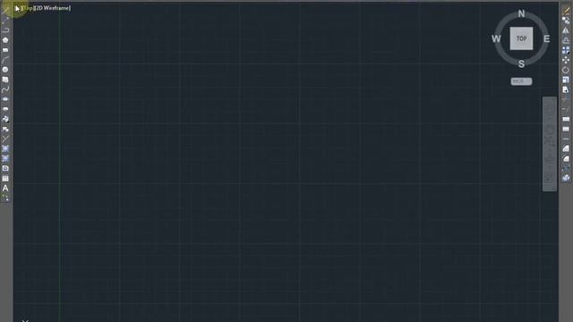Auto Cad Урок 5 командные панели смотреть онлайн
