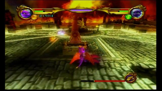 Spyro's Last Stand | Legend of Spyro Dawn of the Dragon Review смотреть онлайн