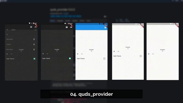 Flutter JSON Viewer, Safe Device Checker & Co. - 18 - PUB.DEV RELEASES 2021 смотреть онлайн