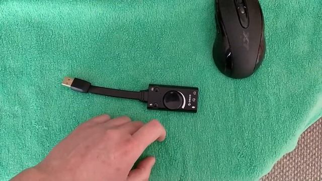 USB звуковая карта ORiCO SC1►Лучшая из лучших смотреть онлайн