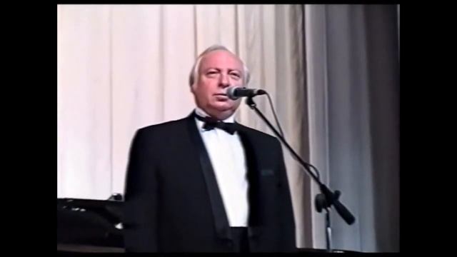 Видео - Попурри 1996 - Валерий Ободзинский смотреть онлайн