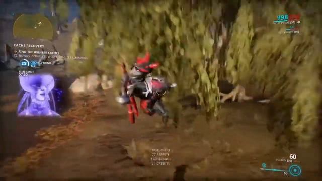 Warframe | Fulmin build (2020) смотреть онлайн