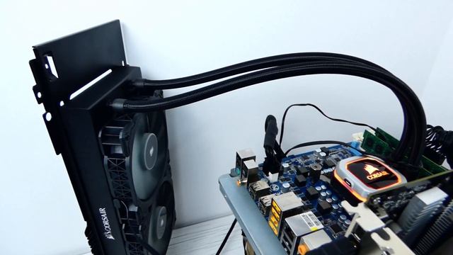 TEST DIRECTX 12 NA WINDOWSIE 7! смотреть онлайн