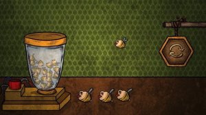 Life Gallery. Прохождение, 3 глава — Давно не виделись l iOS