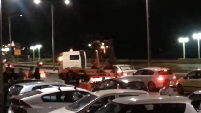 быстрый эвакуатор в Израиле смотреть онлайн