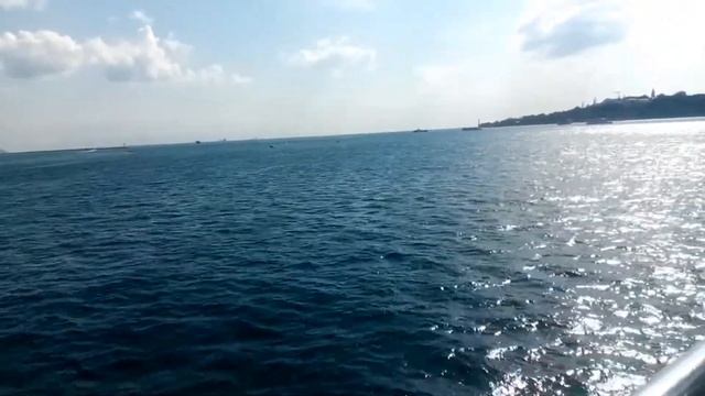 Turkey Istanbul |vlog| Istanbul/Uskudar/Eminonu смотреть онлайн