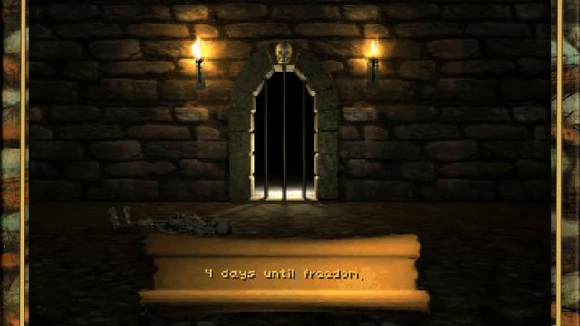 The Elder Scrolls II: Daggerfall [Part 36] - Pickpocketing Woes смотреть онлайн