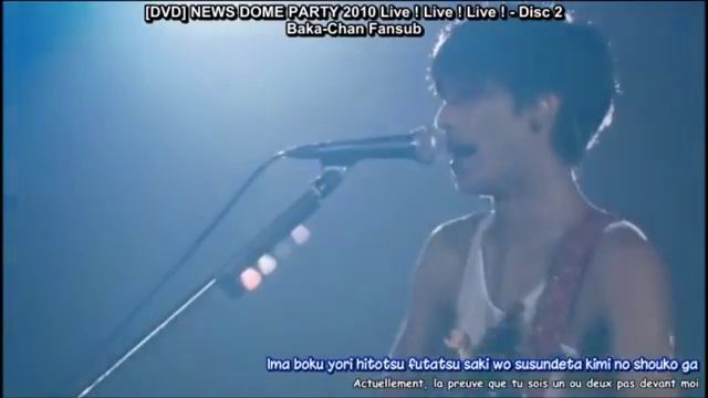 Parodies - Nishikido Ryo смотреть онлайн
