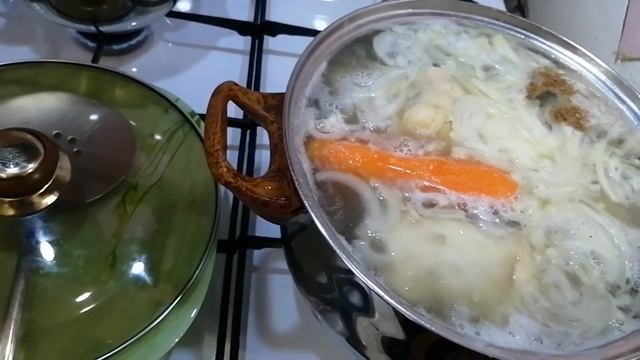 Вкусные рецепты