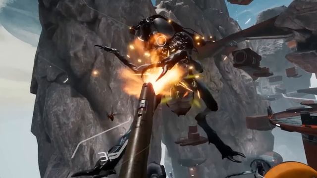 20 PC VR Multiplayer Games You Must Play