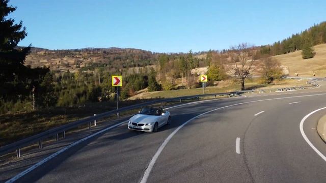 Bmw Z4 E89