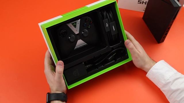 NVidia Shield TV. Знакомство год спустя. Ищу смысл (часть #1).