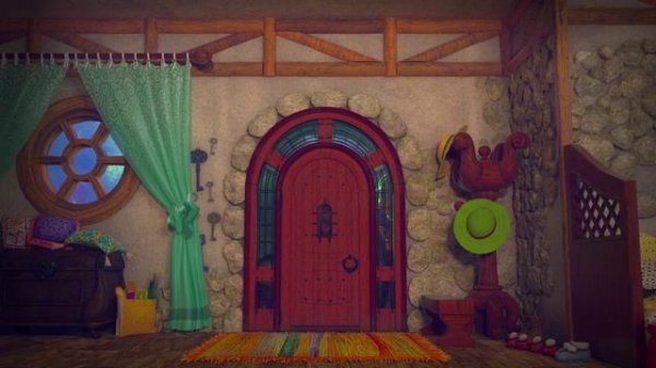 ДЖИНГЛИКИ | Охотники за тараканами ? Музыкальные вставки из серии