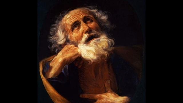 Толкование 1 Петра 3 глава смотреть онлайн