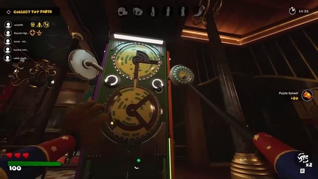 СЕКРЕТЫ ТРЕЙЛЕРА 3 ГЛАВЫ ПОППИ ПЛЕЙТАЙМ! ТОЧНАЯ ДАТА РЕЛИЗА | Poppy Playtime смотреть онлайн