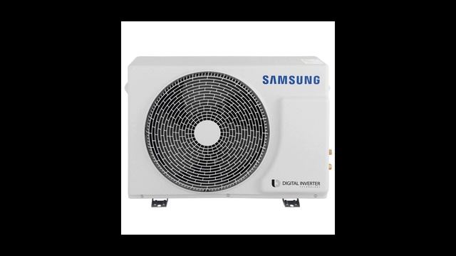 Сплит-система (инвертор) Samsung смотреть онлайн