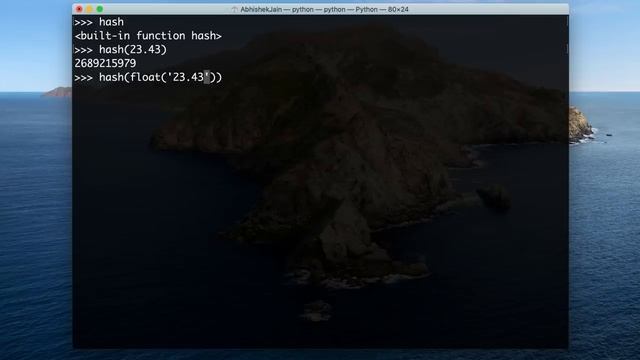 Python: The Hidden Story You Never Knew смотреть онлайн