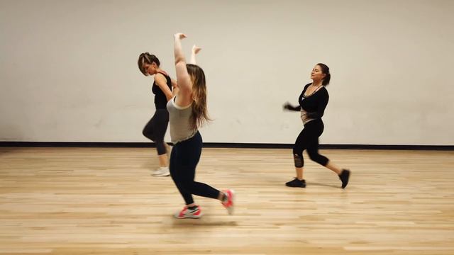 RAIN // Ben Platt // Dance Workout (heal your inner 14 year old) смотреть онлайн