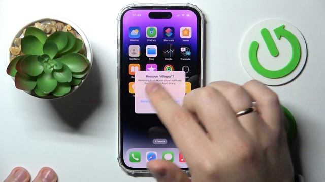 How to Hide Apps on the iPhone 14 Series Device - Plus / Pro / Pro Max смотреть онлайн
