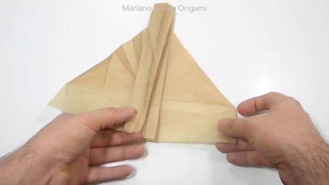 Origami Walking Grasshopper Tutorial (Brian Chan) 折り紙  バッタ оригами Кузнечик Heuschrecke