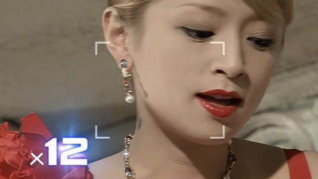 [Upscaled 4K]浜崎あゆみ - Panasonic Lumix FZ1 CM смотреть онлайн