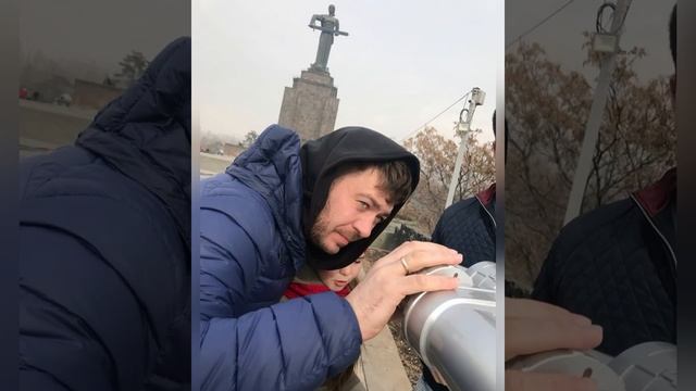 С днём рождения, Андрей Донгузов. смотреть онлайн