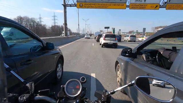 Vmax 1700. Весна, дождались! смотреть онлайн