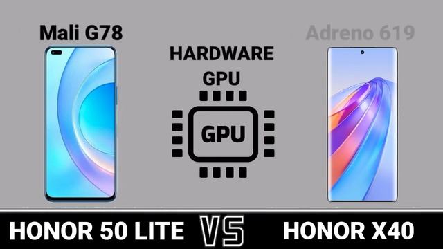 Honor 50 Lite Vs Honor X40 #Trakontech. #Honor X40. #Honor 50 Lite. смотреть онлайн