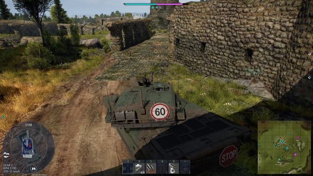 War Thunder # Japan 10.7 ===TYPE 90 + TYPE 90(B)=== Is Type 10 coming to next patch? смотреть онлайн